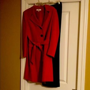 LE SUIT PANT SUIT